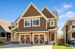219 Mahogany Grove SE Calgary, AB T3M 1W8