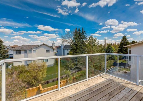 108 Sanderling Rise Nw, Calgary, AB 