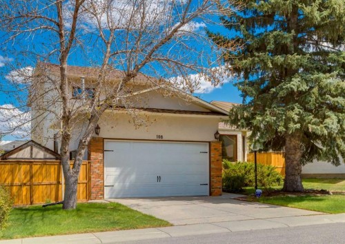 108 Sanderling Rise Nw, Calgary, AB 