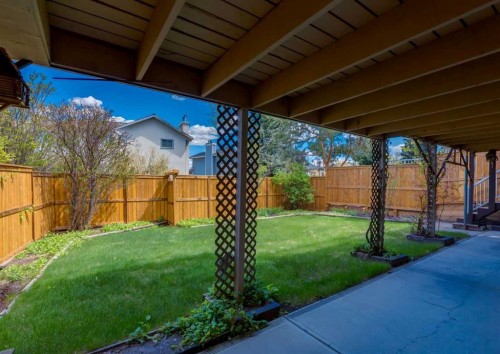 108 Sanderling Rise Nw, Calgary, AB 