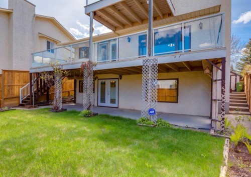 108 Sanderling Rise Nw, Calgary, AB 