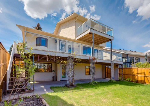 108 Sanderling Rise Nw, Calgary, AB 