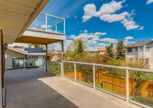 108 Sanderling Rise Nw, Calgary, AB 