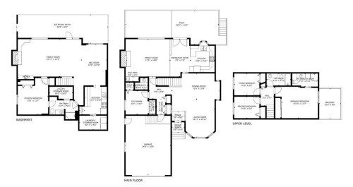 108 Sanderling Rise Nw, Calgary, AB 