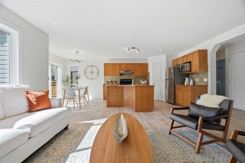 86 Brightondale Parade Se, Calgary, AB - Indoor