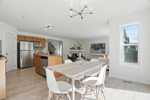 86 Brightondale Parade Se, Calgary, AB - Indoor