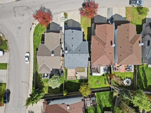 86 Brightondale Parade Se, Calgary, AB - Outdoor