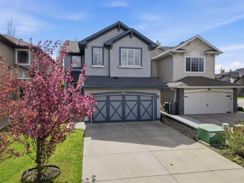 86 Brightondale Parade Se, Calgary, AB - Outdoor