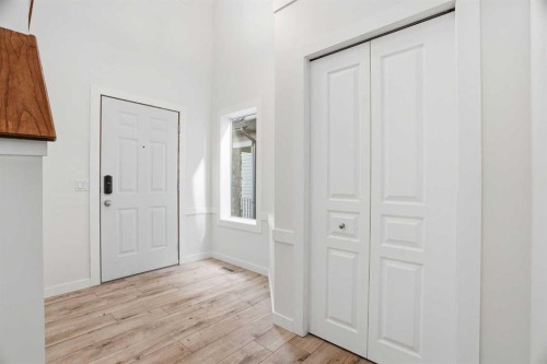 86 Brightondale Parade Se, Calgary, AB - Indoor Photo Showing Other Room