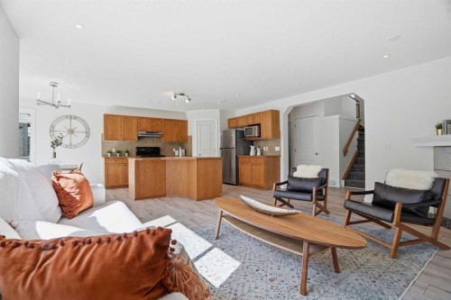 86 Brightondale Parade Se, Calgary, AB - Indoor