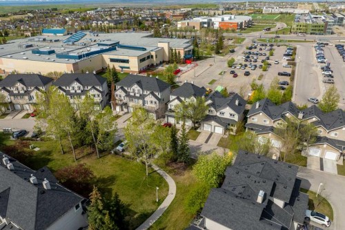 144 Simcoe Place Sw, Calgary, AB - Outdoor With View