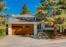 4808 Valiant Drive Nw, Calgary, AB  - Outdoor 
