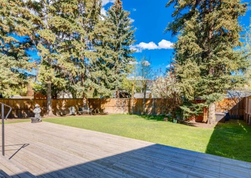4808 Valiant Drive Nw, Calgary, AB - Outdoor