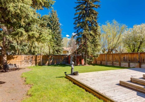 4808 Valiant Drive Nw, Calgary, AB - Outdoor