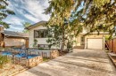 1319 104 Avenue Sw, Calgary, AB  - Outdoor 