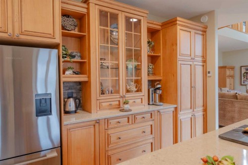 14 Blue Grouse Ridge, Canmore, AB - Indoor