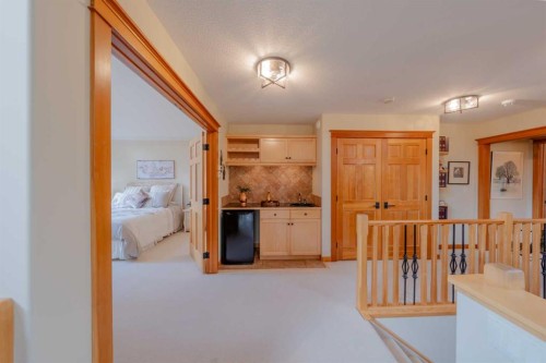 14 Blue Grouse Ridge, Canmore, AB - Indoor Photo Showing Other Room