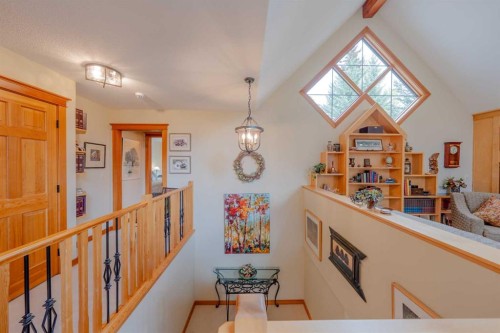 14 Blue Grouse Ridge, Canmore, AB - Indoor Photo Showing Other Room