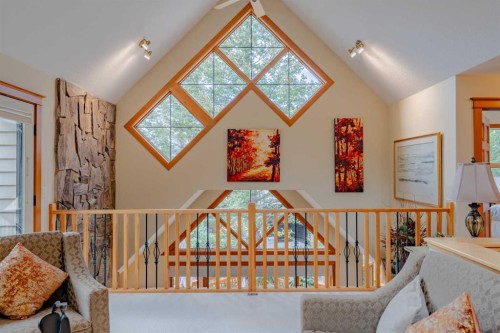 14 Blue Grouse Ridge, Canmore, AB - Indoor Photo Showing Other Room