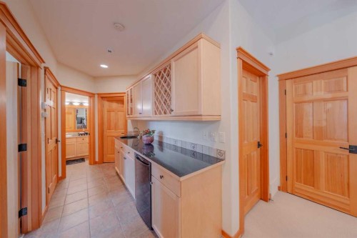 14 Blue Grouse Ridge, Canmore, AB - Indoor