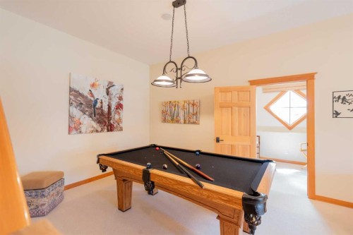 14 Blue Grouse Ridge, Canmore, AB - Indoor Photo Showing Other Room