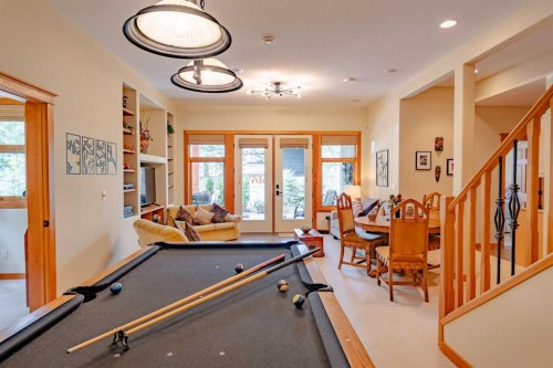 14 Blue Grouse Ridge, Canmore, AB - Indoor Photo Showing Other Room
