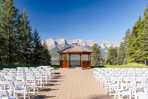 14 Blue Grouse Ridge, Canmore, AB - Outdoor