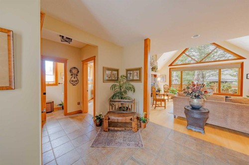 14 Blue Grouse Ridge, Canmore, AB - Indoor