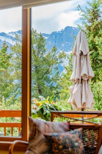 14 Blue Grouse Ridge, Canmore, AB -  Photo Showing Other Room