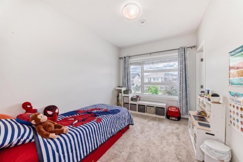 107 Lucas Boulevard Nw, Calgary, AB 