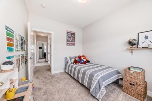 107 Lucas Boulevard Nw, Calgary, AB 