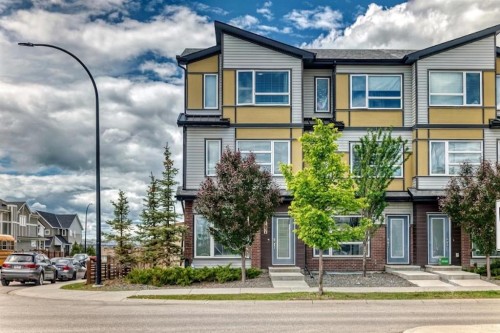 107 Lucas Boulevard Nw, Calgary, AB 