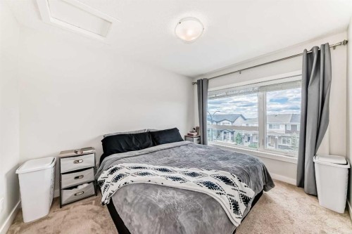107 Lucas Boulevard Nw, Calgary, AB 