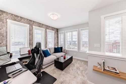 107 Lucas Boulevard Nw, Calgary, AB 