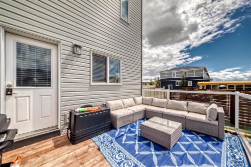 107 Lucas Boulevard Nw, Calgary, AB 