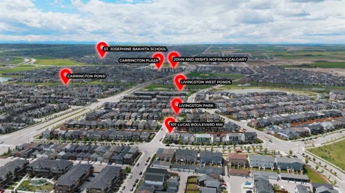 107 Lucas Boulevard Nw, Calgary, AB 