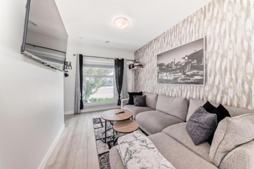 107 Lucas Boulevard Nw, Calgary, AB 