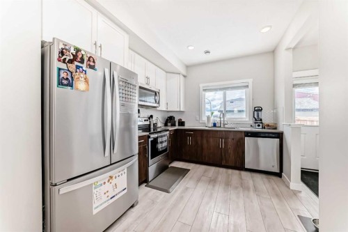 107 Lucas Boulevard Nw, Calgary, AB 