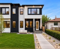 2824 30 Street SW Calgary, AB T3E 2M5
