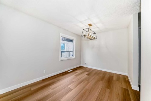 4607 Marwood Way Ne, Calgary, AB - Indoor Photo Showing Other Room