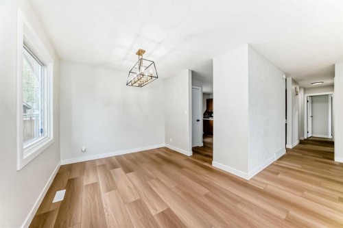 4607 Marwood Way Ne, Calgary, AB - Indoor Photo Showing Other Room