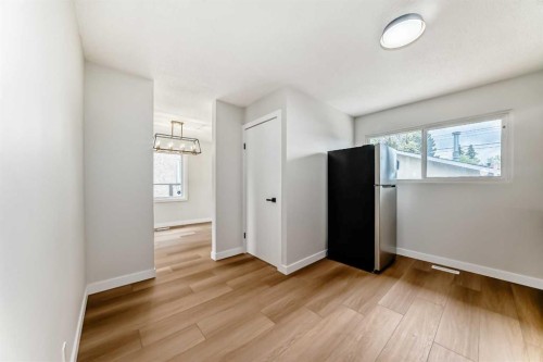 4607 Marwood Way Ne, Calgary, AB - Indoor Photo Showing Other Room
