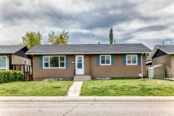 4607 Marwood Way NE Calgary, AB T2A 2S6