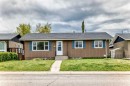 4607 Marwood Way Ne, Calgary, AB  - Outdoor 