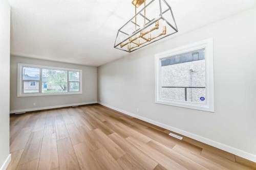 4607 Marwood Way Ne, Calgary, AB - Indoor Photo Showing Other Room