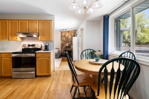 14207 Deer Run Boulevard Se, Calgary, AB - Indoor