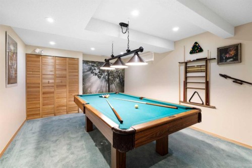 14207 Deer Run Boulevard Se, Calgary, AB - Indoor Photo Showing Other Room