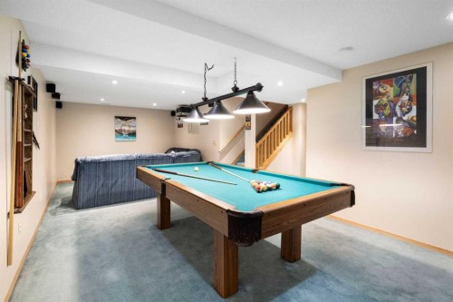 14207 Deer Run Boulevard Se, Calgary, AB - Indoor Photo Showing Other Room