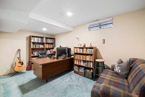 14207 Deer Run Boulevard Se, Calgary, AB - Indoor