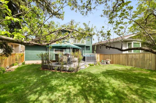 14207 Deer Run Boulevard Se, Calgary, AB - Outdoor